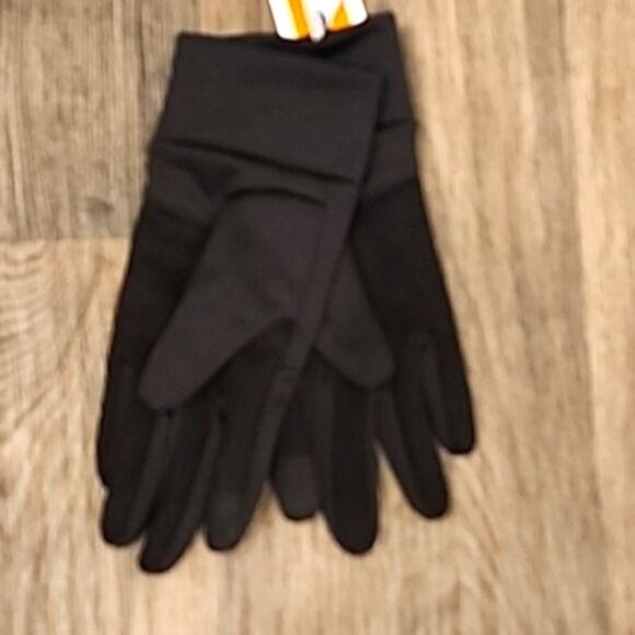 Timberland Touchscreen Stretch Gloves - Picture 6 of 6